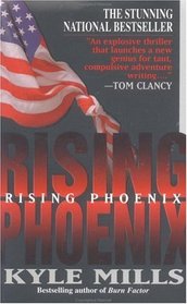 Rising Phoenix (Mark Beamon, Bk 1)