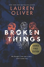 Broken Things