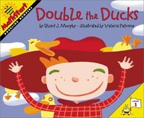 Double the Ducks (MathStart 1)