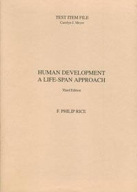 Sm Human Development T/I/F