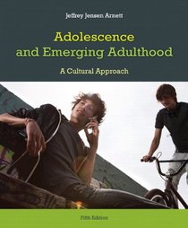 Adolescence and Emerging Adulthood (5th Edition)