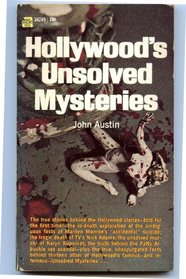 Hollywood's Unsolved Mysteries