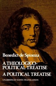 The Theologico-Political Treatise