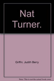 Nat Turner.