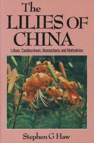 The Lilies of China