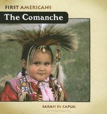 Comanche (First Americans)