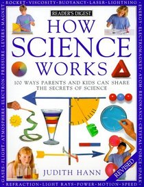 How Science Works (Reader's Digest )