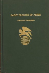 Saint Francis of Assisi (World Authors)