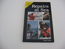 Repairs at Sea (Seamanship Series)