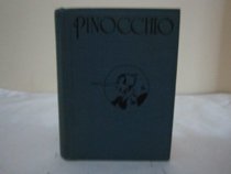 Adventures of Pinocchio