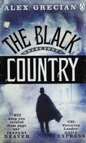 The Black Country (Murder Squad, Bk 2)
