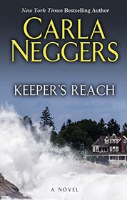 Keepers Reach (Thorndike Press Large Print Basic Series)