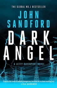 Dark Angel (Letty Davenport, Bk 2)