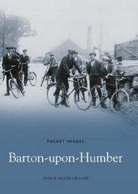 Barton-upon-Humber (Pocket Images)