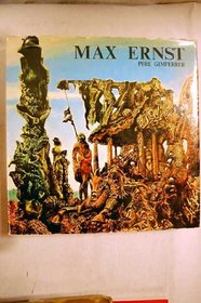 Max Ernst: O, La Dissolucio de La Identitat (Spanish Edition)