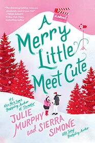 A Merry Little Meet Cute (Christmas Notch, Bk 1)