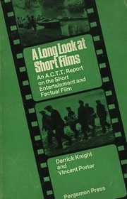 Long Look at Short Films
