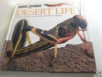 Look Closer: Desert Life
