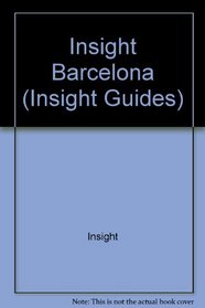 Insight Barcelona (Insight Guides)