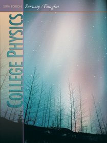College Physics/Physics Now  VOLUME 2
