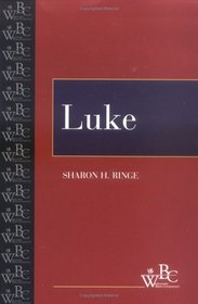 Luke (Westminster Bible Companion)