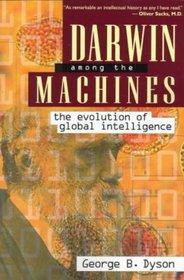 Darwin among the Machines: The Evolution of Global Intelligence