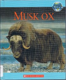 Musk Ox (Nature's Children)