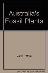 Australia's fossil plants