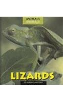 Lizards (Animals Animals)