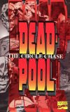 Deadpool: The Circle Chase