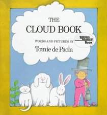 The Cloud Book: Words and Pictures