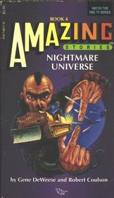 Nightmare Universe (Amazing Stories)