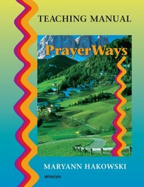 Prayerways Teaching Manual