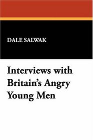 Interviews with Britain's Angry Young Men (Milford Series, Popular Writers of Today)