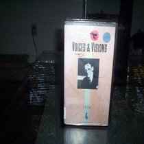 T. S. Eliot (Video Tape: Voices & Visions Series, 60 Minutes) (VHS)