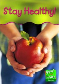 Stay Healthy!