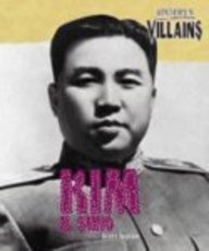 History's Villains - Kim Il Sung (History's Villains)