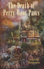 The Death of Perry Many Paws