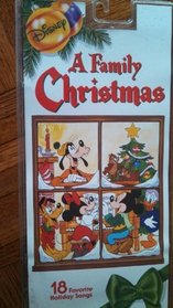 A Family Christmas