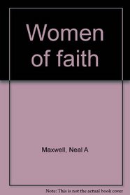 Women of faith