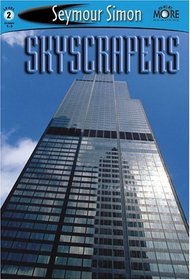 Skyscrapers (See More Reader, Level 2)