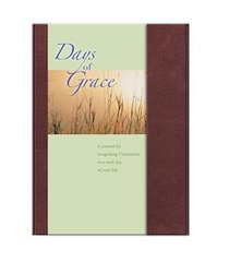 Days of Grace: Notable Journals