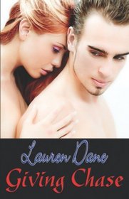 Giving Chase (Chase Bros, Bk 1)