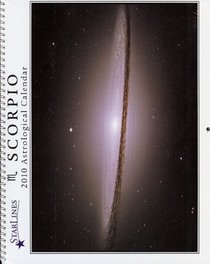 Scorpio 2010 Starlines Astrological Calendar