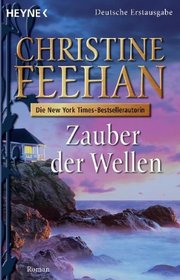 Zauber der Wellen (Oceans of Fire: Drake Sisters, Bk 3) (German Edition)