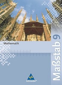 Mastab 9. Schlerband. Realschule. Nordrhein-Westfalen
