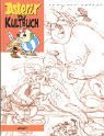 Asterix Kultbuch.