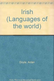 Irish (Languages of the world)