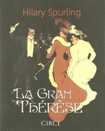 La gran Therese (Regalo) (Spanish Edition)