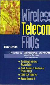 Wireless Telecom FAQs